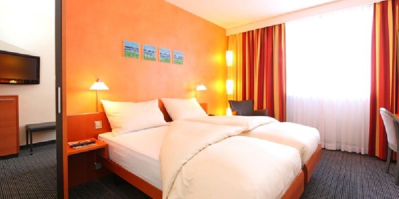 Fotos del hotel - METROPOL BASEL