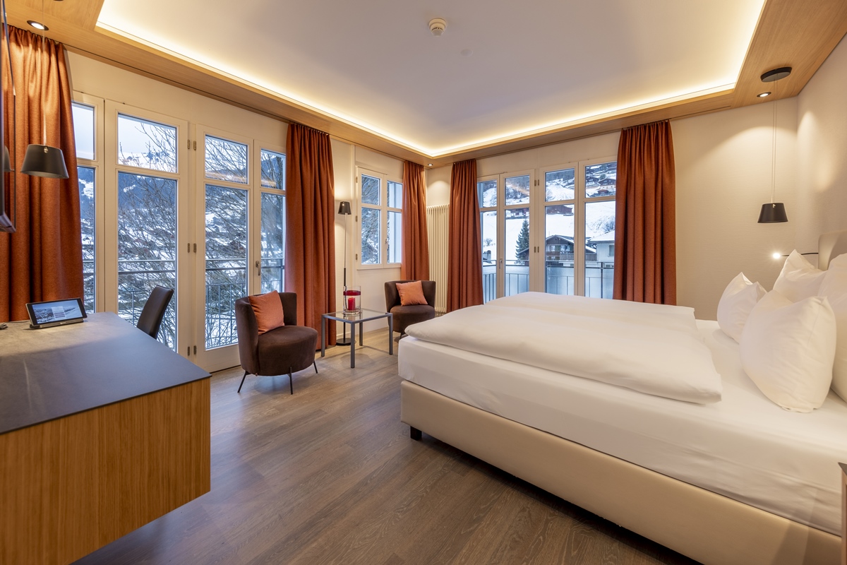 Fotos del hotel - BELVEDERE SWISS QUALITY HOTEL