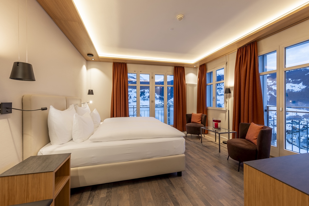 Fotos del hotel - BELVEDERE SWISS QUALITY HOTEL
