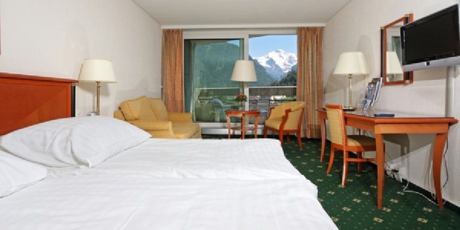 Fotos del hotel - METROPOLE SWISS QUALITY HOTEL