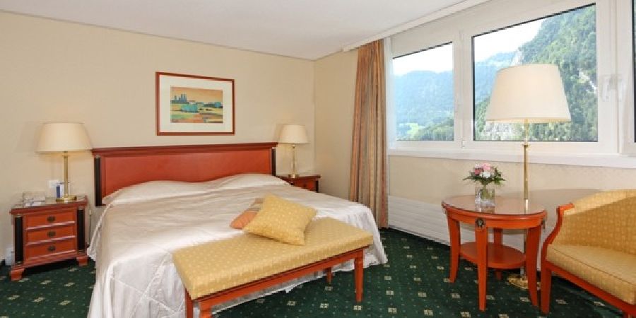 Fotos del hotel - METROPOLE SWISS QUALITY HOTEL