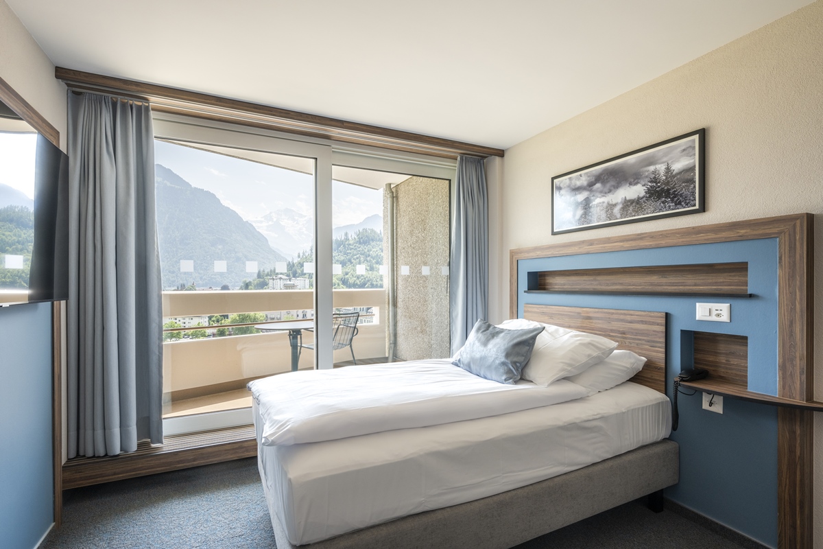 Fotos del hotel - METROPOLE SWISS QUALITY HOTEL