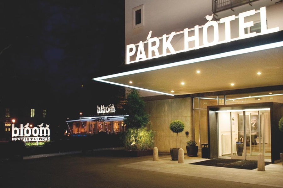 Fotos del hotel - PARK HOTEL WINTERTHUR