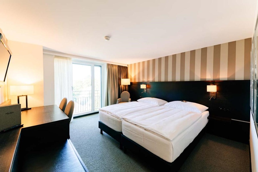 Fotos del hotel - PARK HOTEL WINTERTHUR