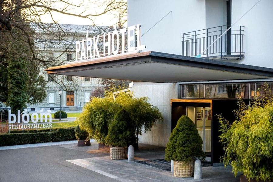 Fotos del hotel - PARK HOTEL WINTERTHUR