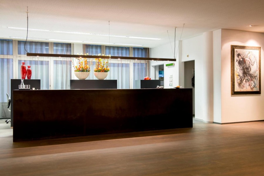 Fotos del hotel - PARK HOTEL WINTERTHUR