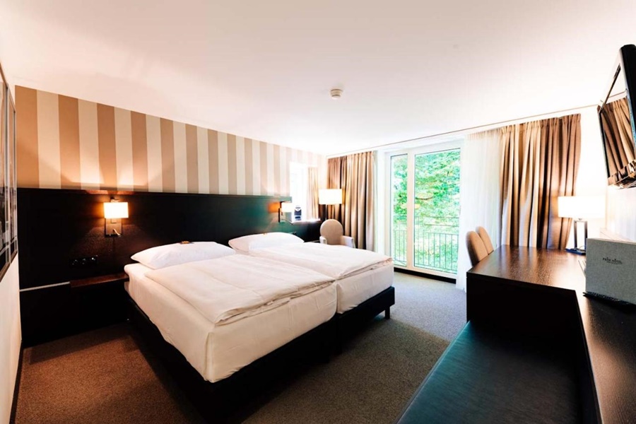 Fotos del hotel - PARK HOTEL WINTERTHUR