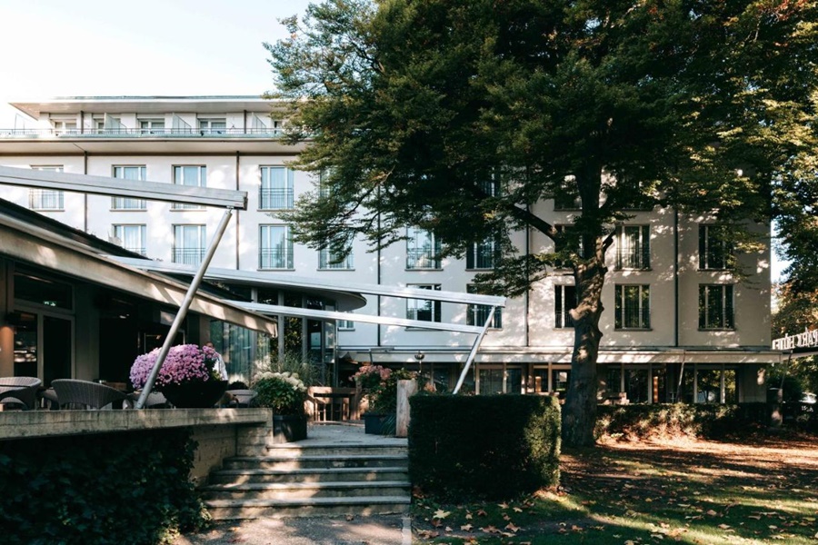 Fotos del hotel - PARK HOTEL WINTERTHUR