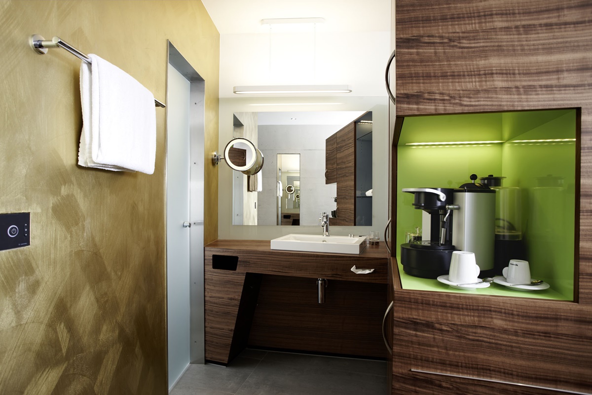 Fotos del hotel - BELVOIR SWISS QUALITY HOTEL