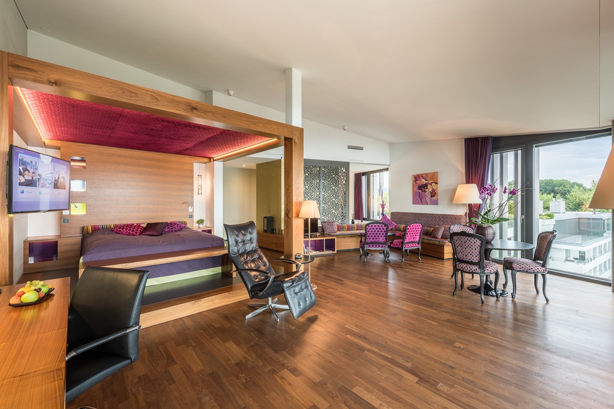Fotos del hotel - BELVOIR SWISS QUALITY HOTEL
