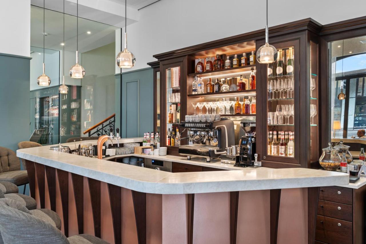 Fotos del hotel - WALDSTAETTERHOF SWISS QUALITY HOTEL