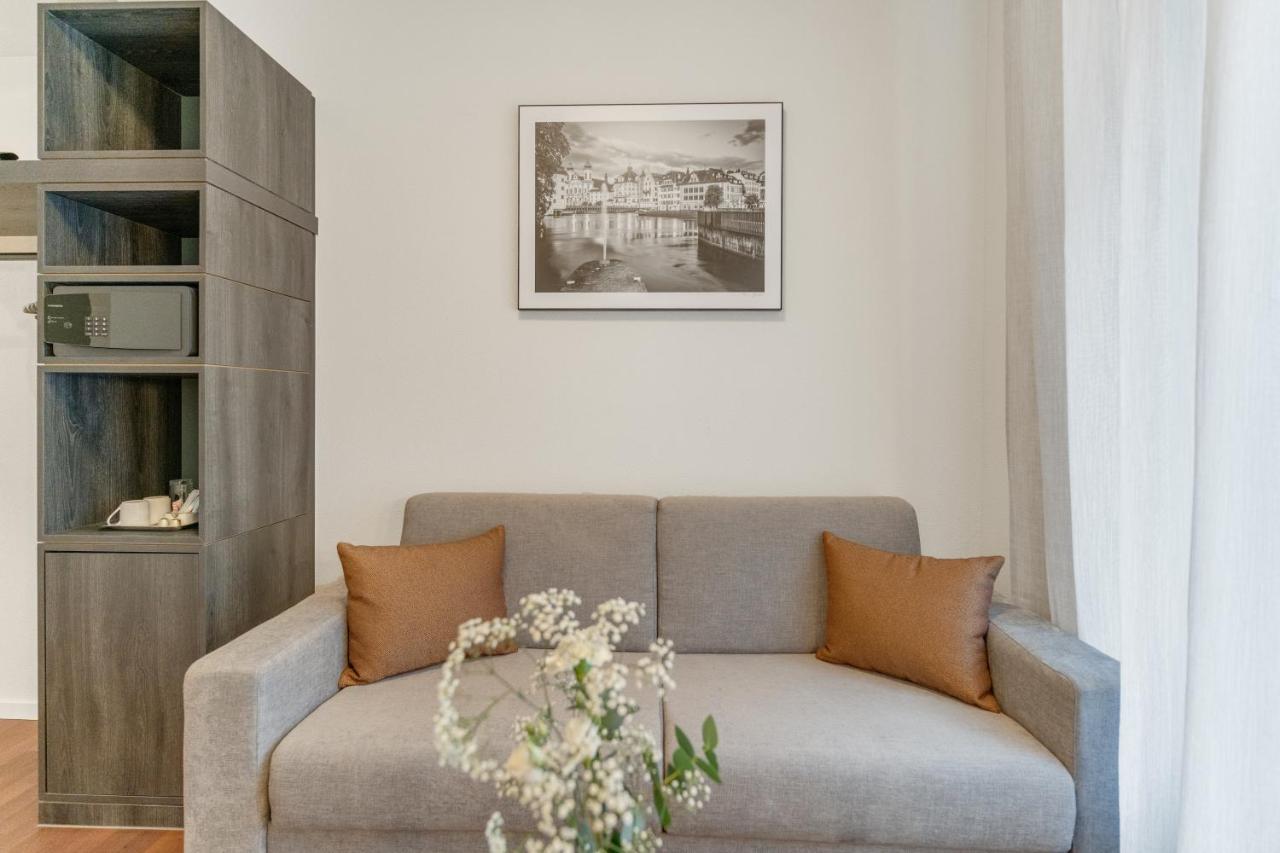 Fotos del hotel - WALDSTAETTERHOF SWISS QUALITY HOTEL