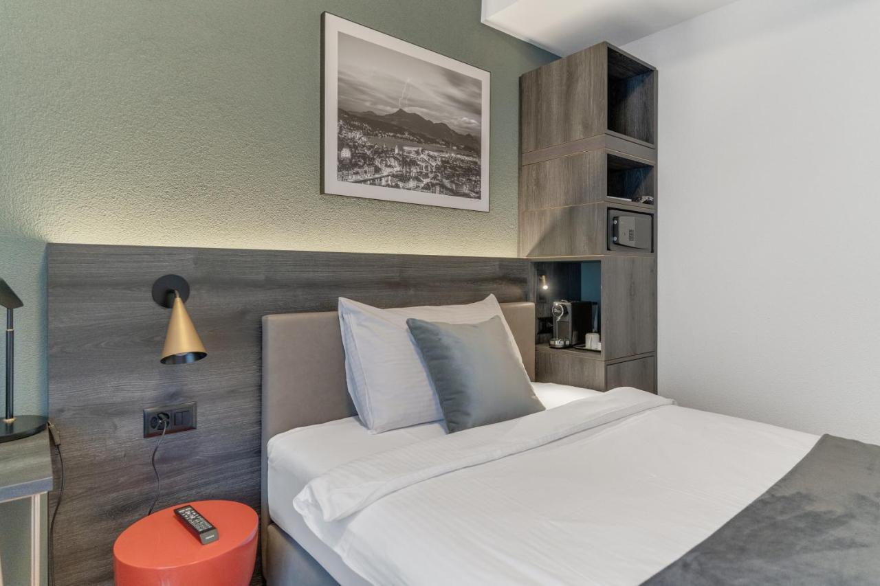 Fotos del hotel - WALDSTAETTERHOF SWISS QUALITY HOTEL
