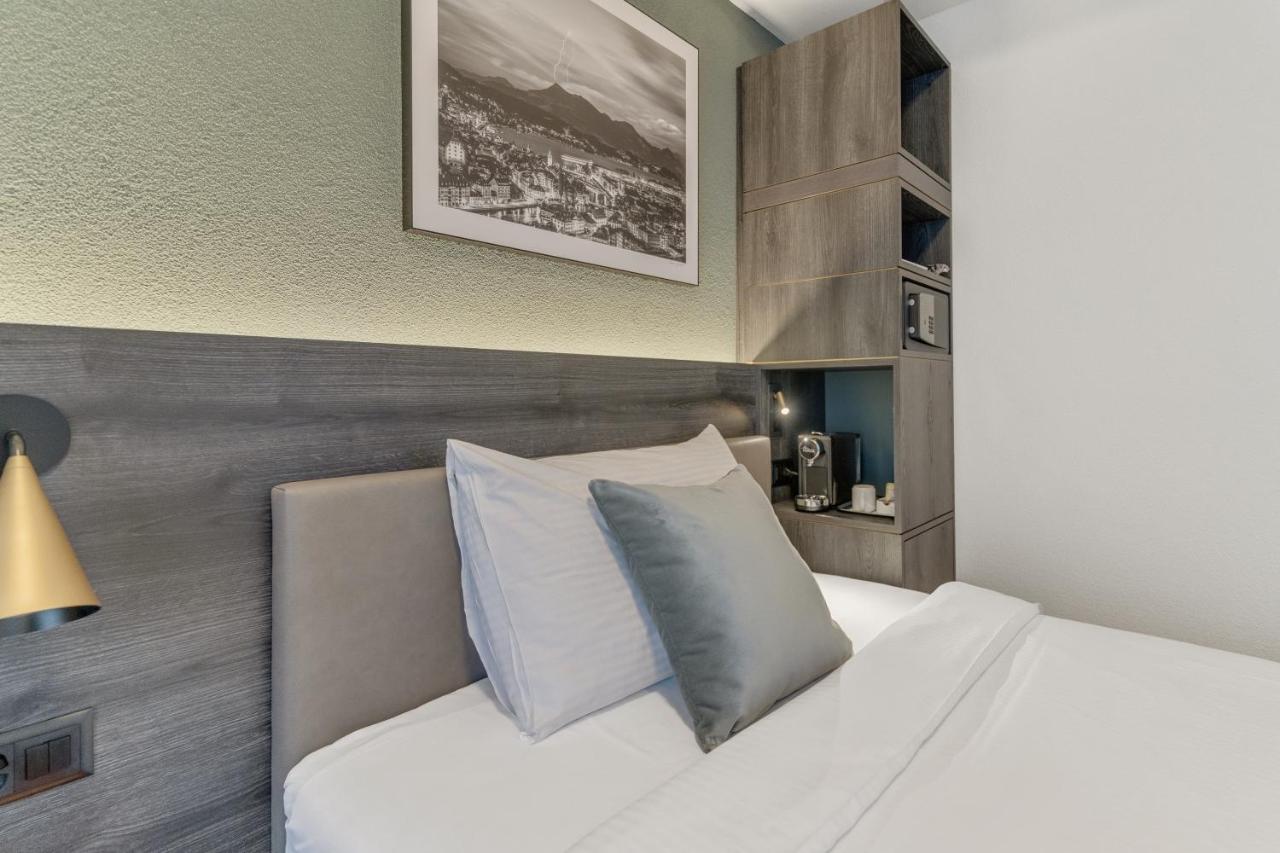 Fotos del hotel - WALDSTAETTERHOF SWISS QUALITY HOTEL