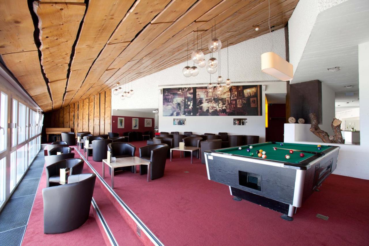Fotos del hotel - RIGI KALTBAD SWISS QUALITY