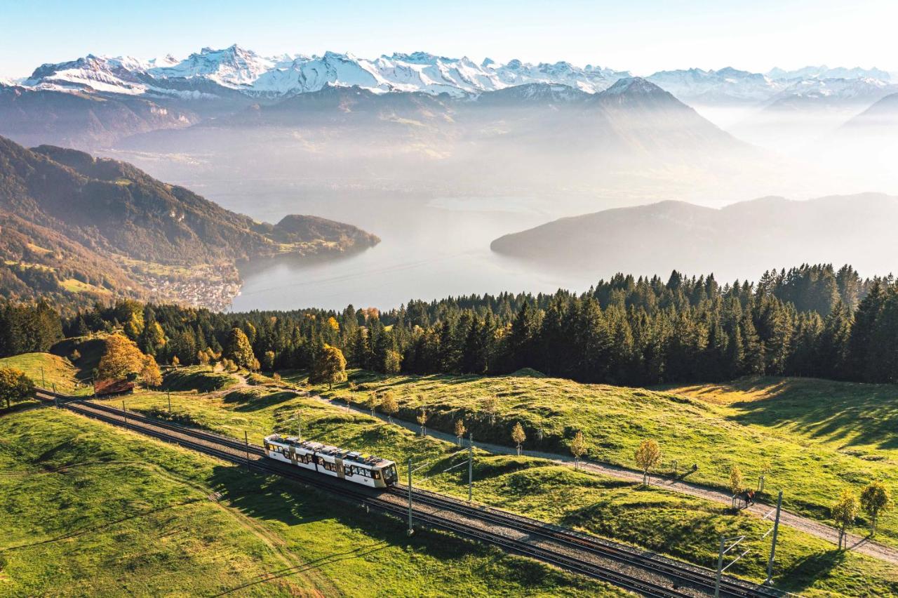 Fotos del hotel - RIGI KALTBAD SWISS QUALITY