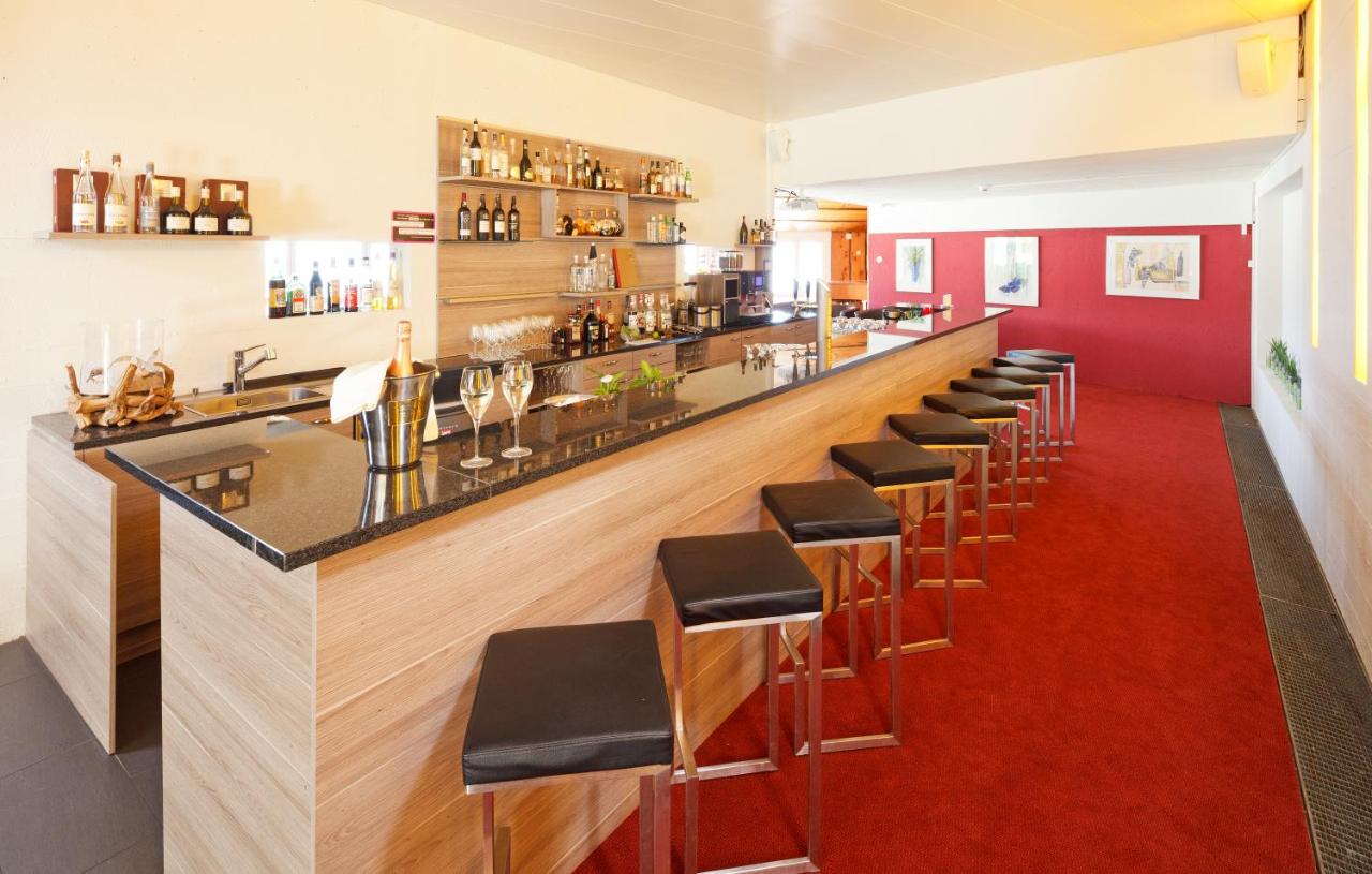 Fotos del hotel - RIGI KALTBAD SWISS QUALITY