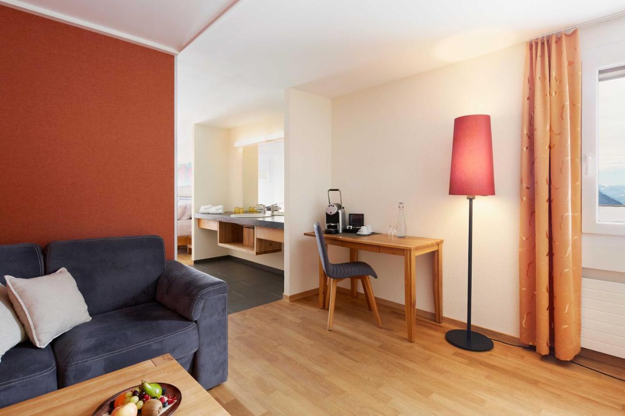Fotos del hotel - RIGI KALTBAD SWISS QUALITY