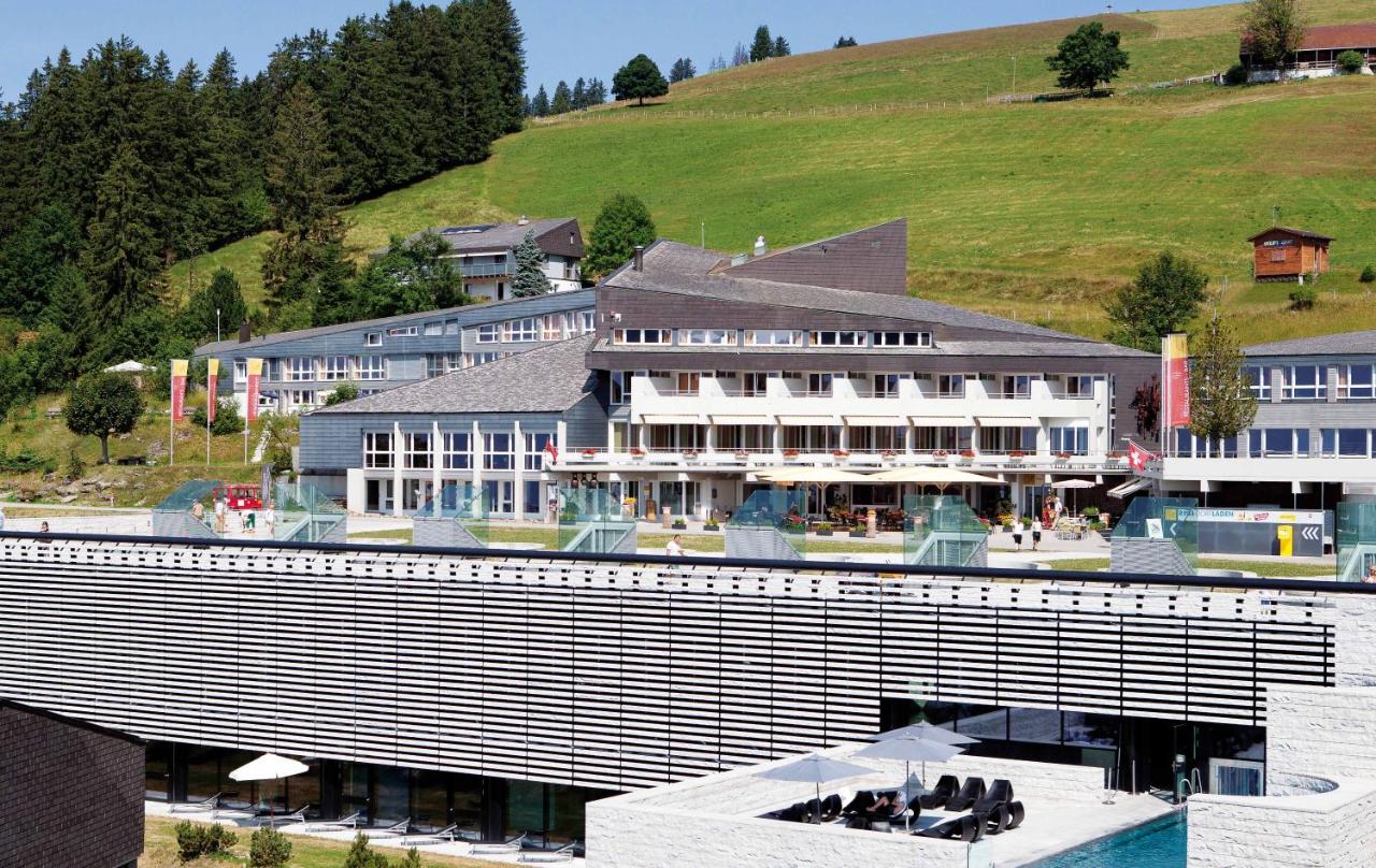 Fotos del hotel - RIGI KALTBAD SWISS QUALITY