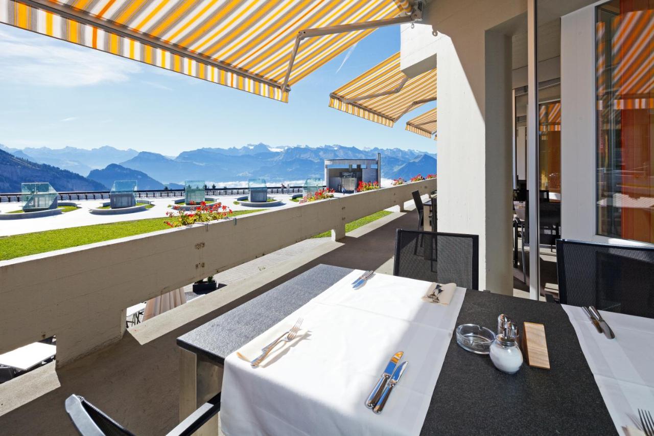 Fotos del hotel - RIGI KALTBAD SWISS QUALITY