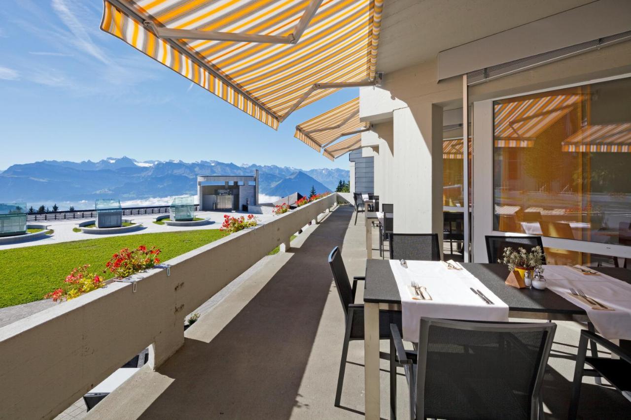 Fotos del hotel - RIGI KALTBAD SWISS QUALITY