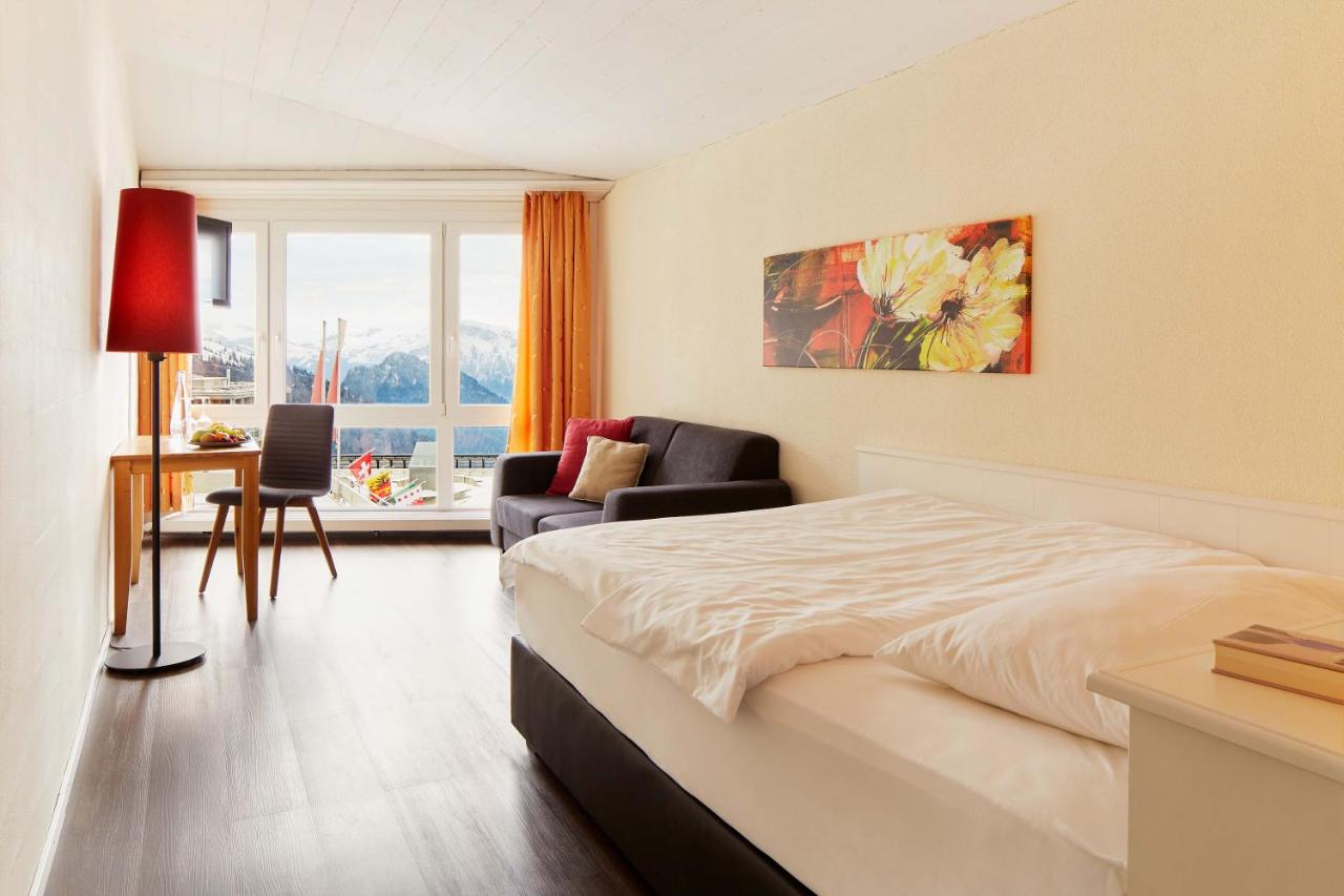 Fotos del hotel - RIGI KALTBAD SWISS QUALITY