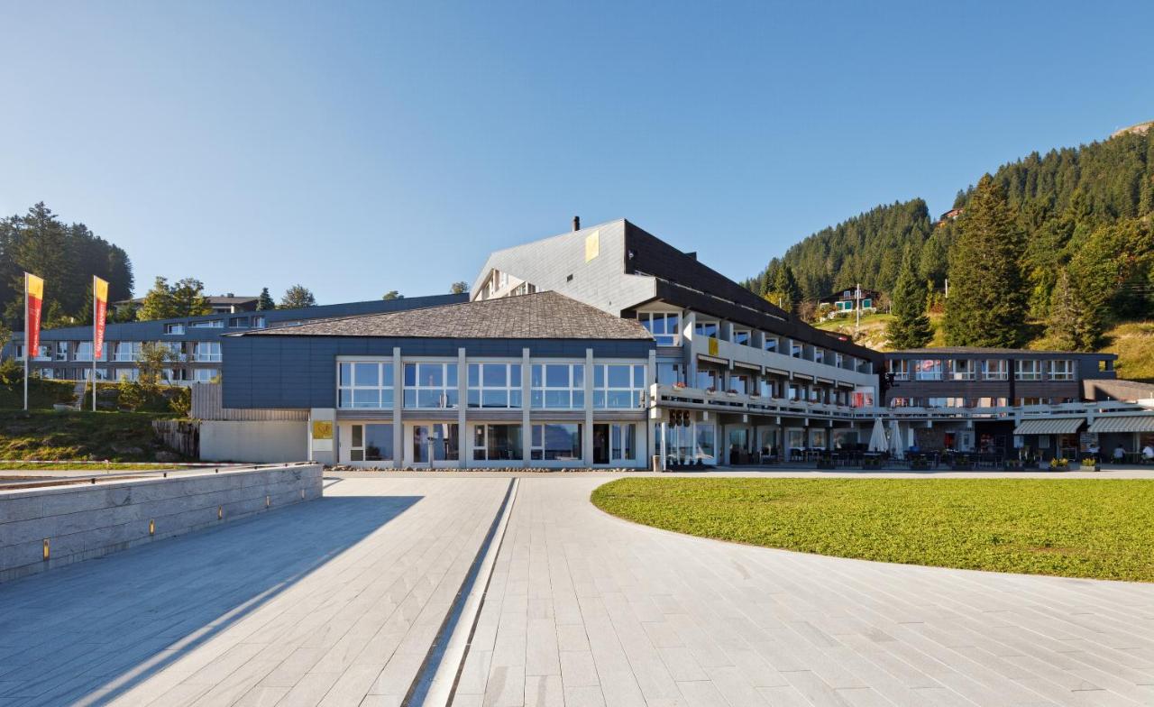 Fotos del hotel - RIGI KALTBAD SWISS QUALITY