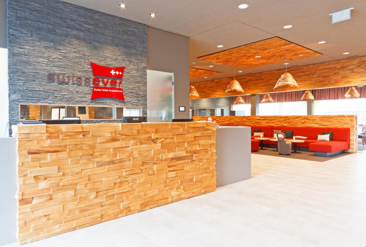 Fotos del hotel - SWISSEVER HOTEL ZUG