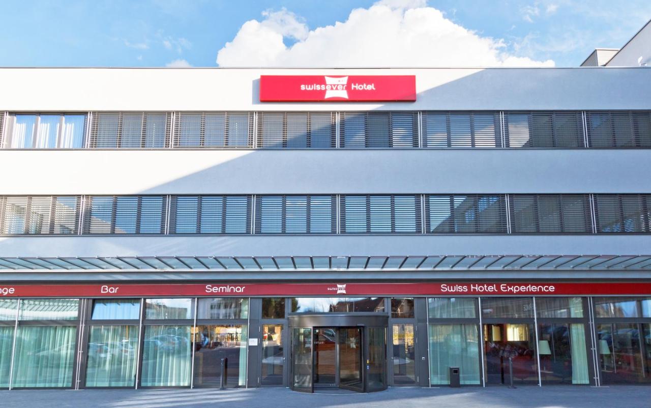 Fotos del hotel - SWISSEVER HOTEL ZUG