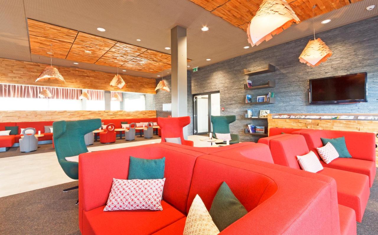 Fotos del hotel - SWISSEVER HOTEL ZUG