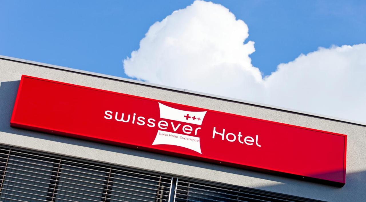 Fotos del hotel - SWISSEVER HOTEL ZUG