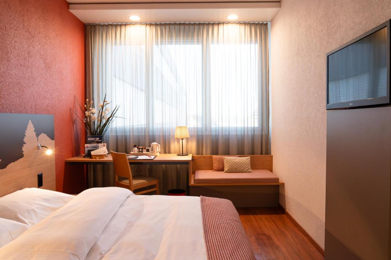 Fotos del hotel - SWISSEVER HOTEL ZUG