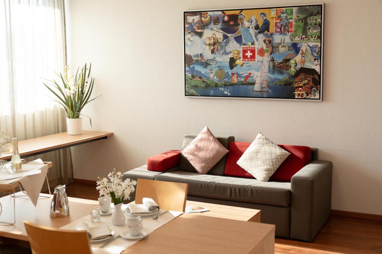 Fotos del hotel - SWISSEVER HOTEL ZUG