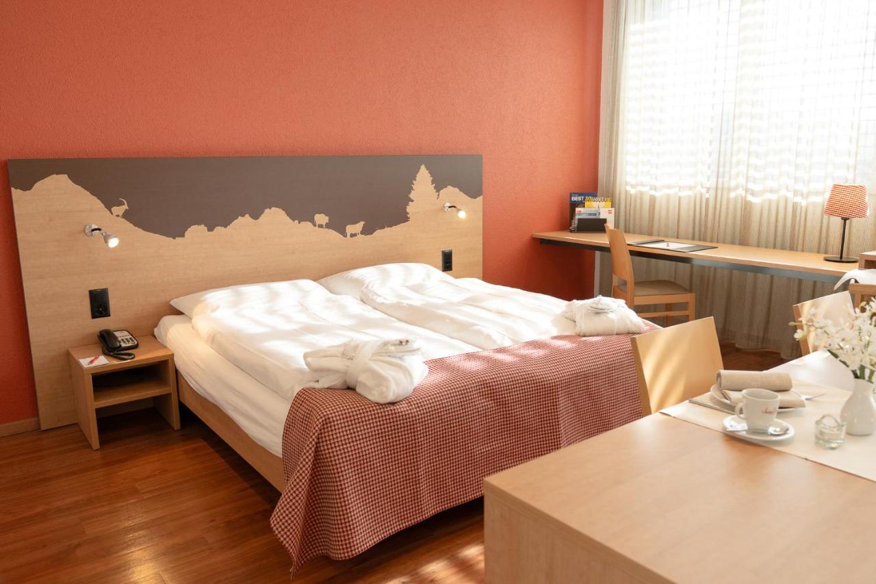 Fotos del hotel - SWISSEVER HOTEL ZUG