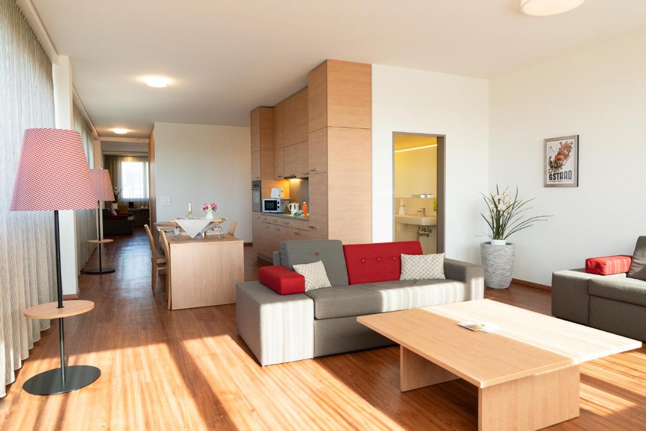 Fotos del hotel - SWISSEVER HOTEL ZUG