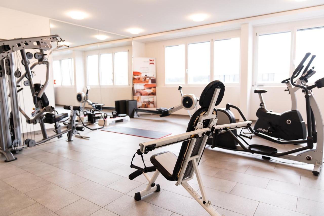 Fotos del hotel - SWISSEVER HOTEL ZUG