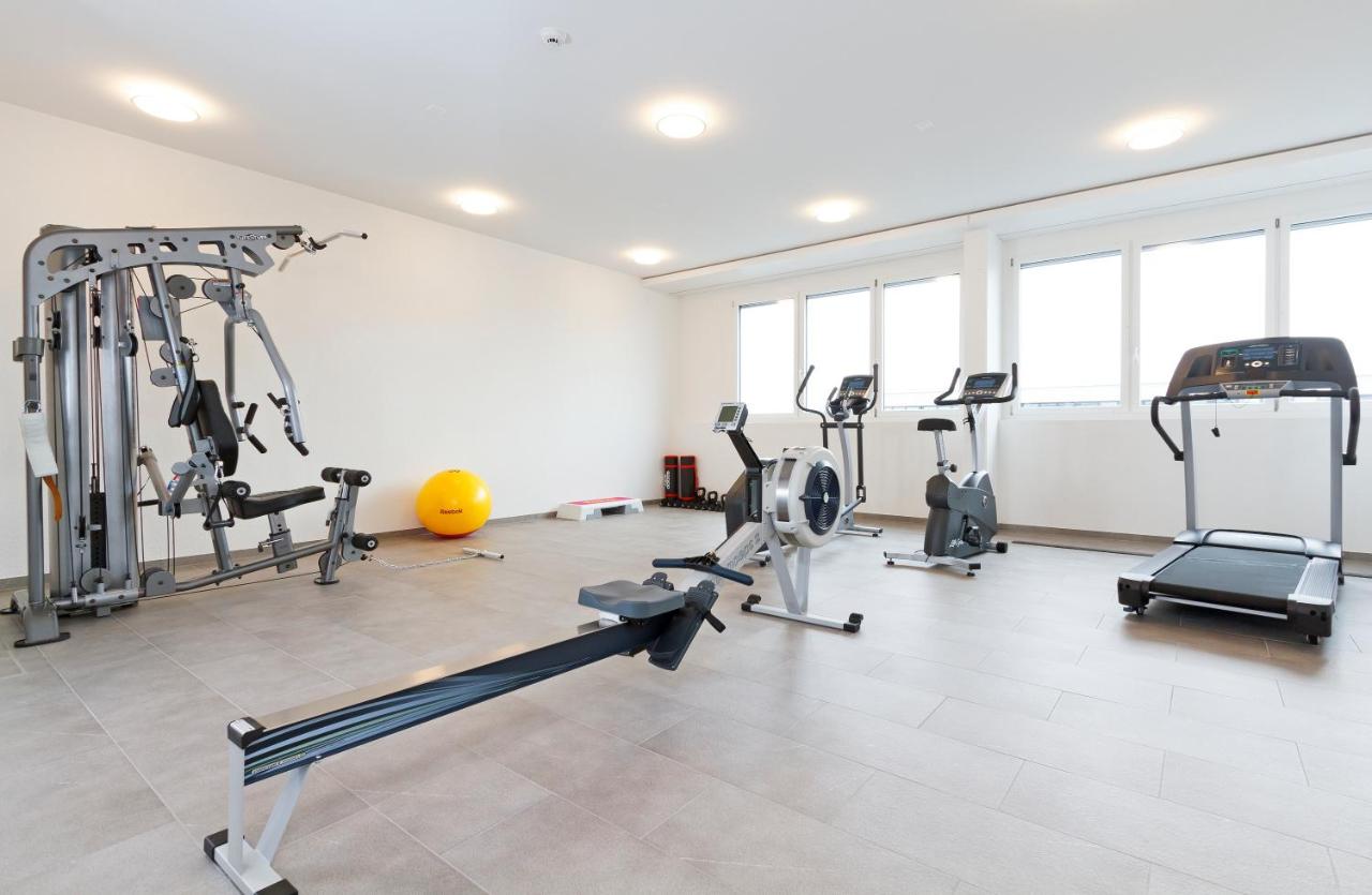 Fotos del hotel - SWISSEVER HOTEL ZUG