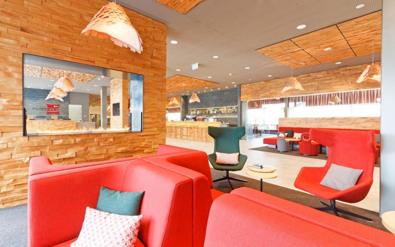 Fotos del hotel - SWISSEVER HOTEL ZUG
