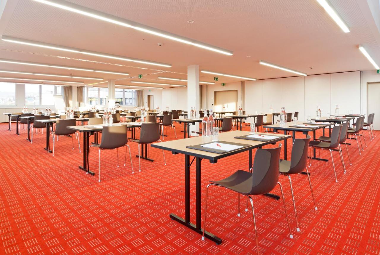 Fotos del hotel - SWISSEVER HOTEL ZUG