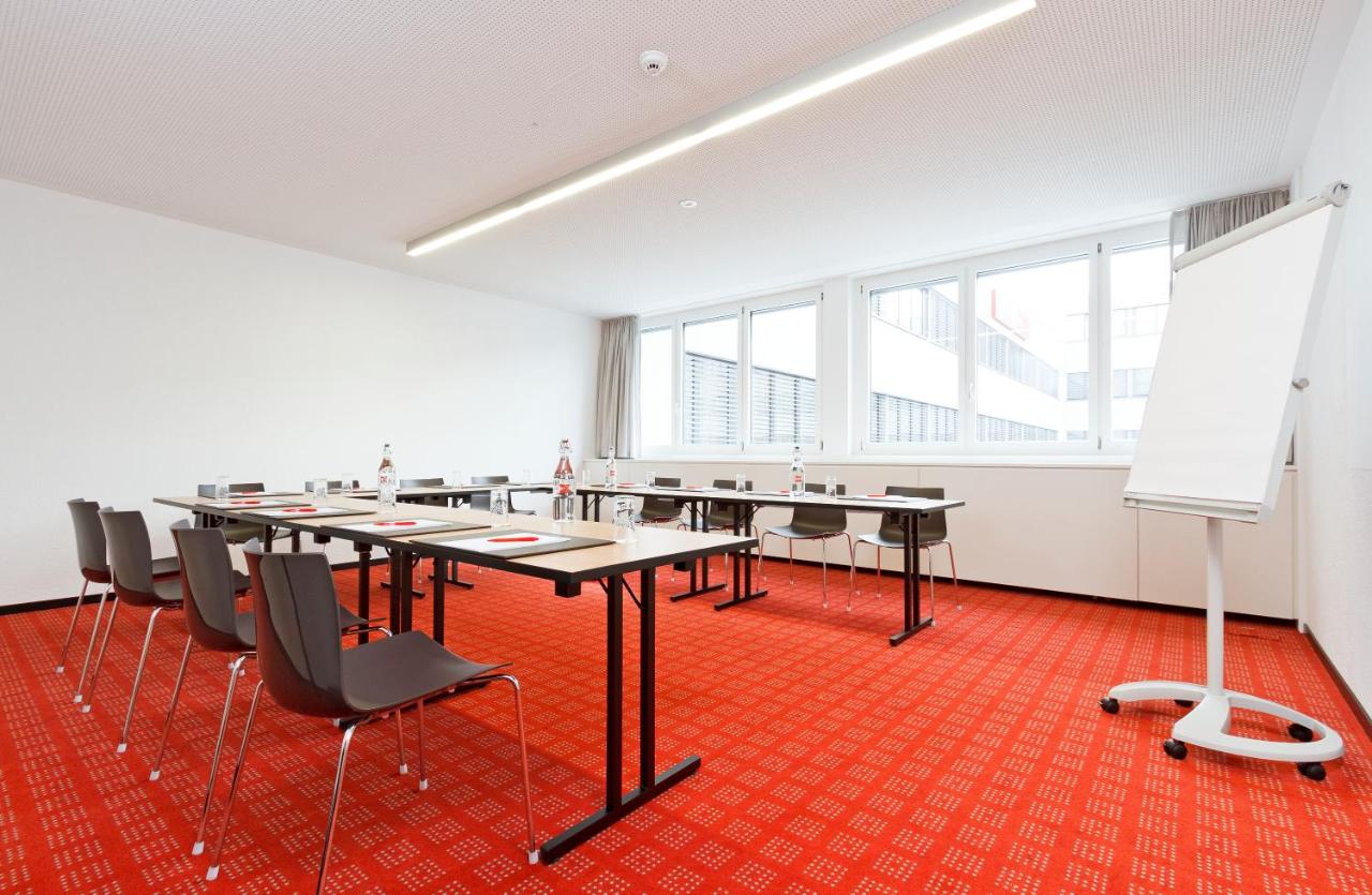 Fotos del hotel - SWISSEVER HOTEL ZUG