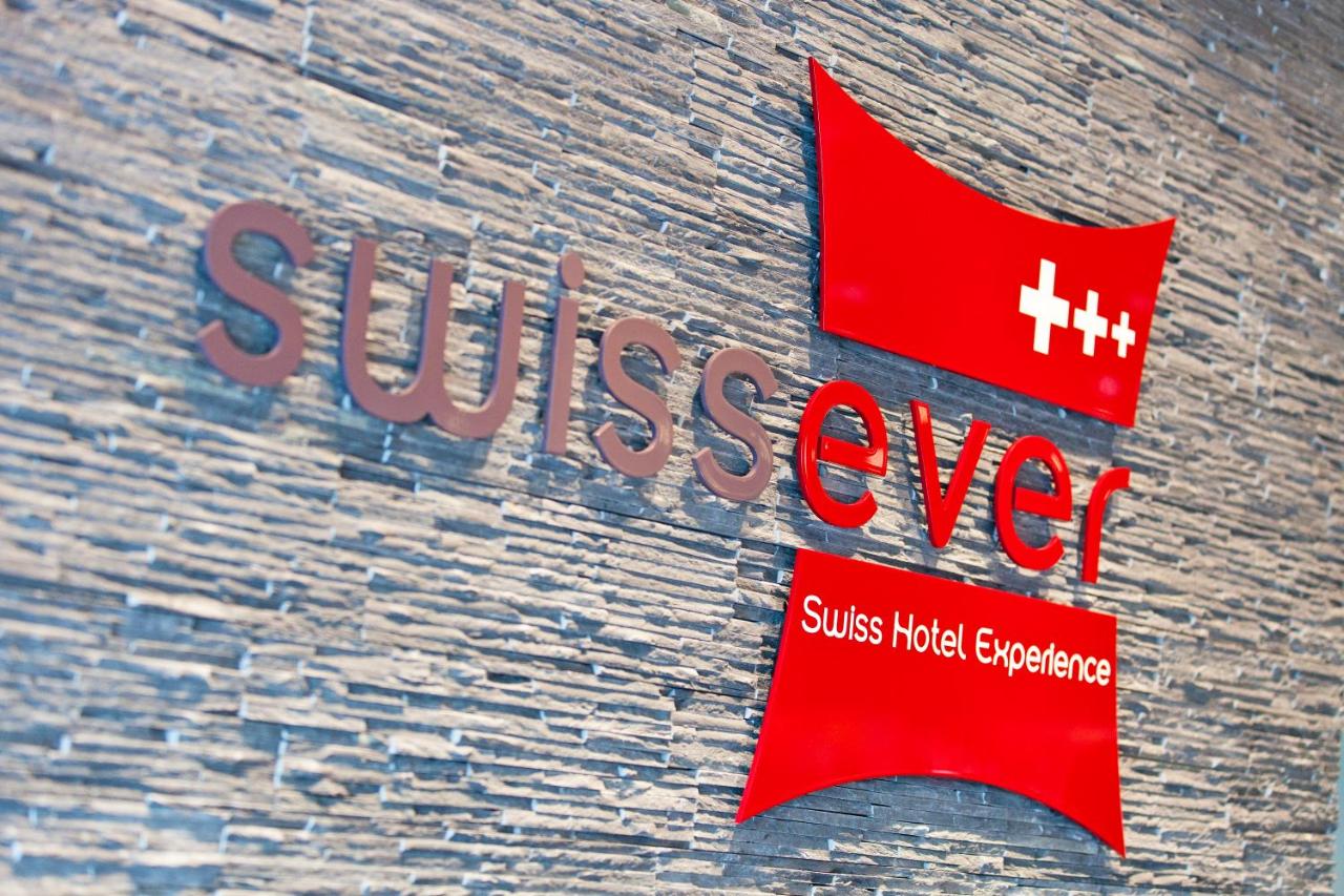 Fotos del hotel - SWISSEVER HOTEL ZUG