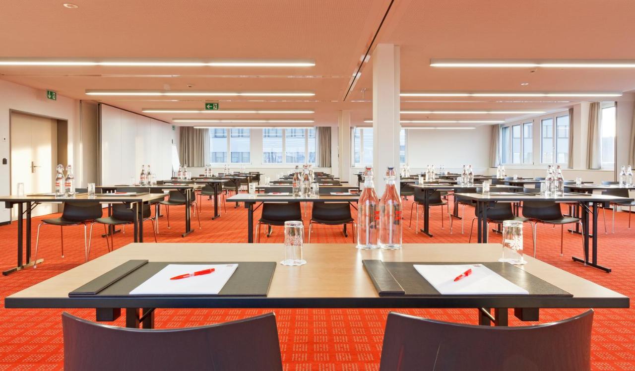 Fotos del hotel - SWISSEVER HOTEL ZUG
