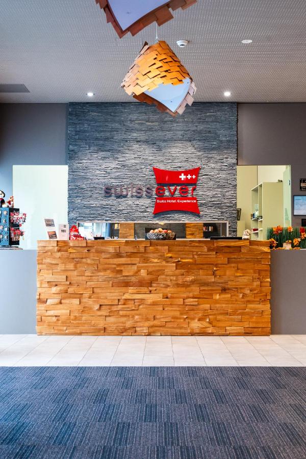 Fotos del hotel - SWISSEVER HOTEL ZUG