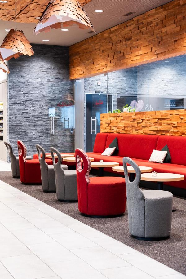 Fotos del hotel - SWISSEVER HOTEL ZUG