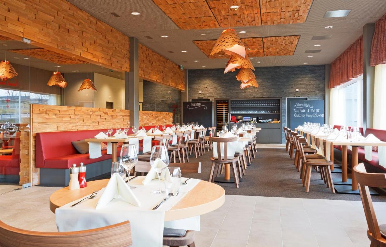 Fotos del hotel - SWISSEVER HOTEL ZUG
