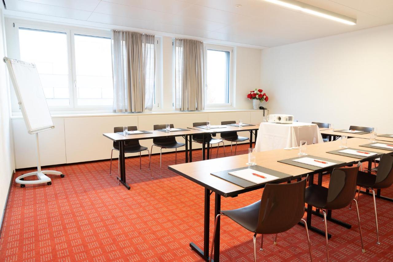 Fotos del hotel - SWISSEVER HOTEL ZUG