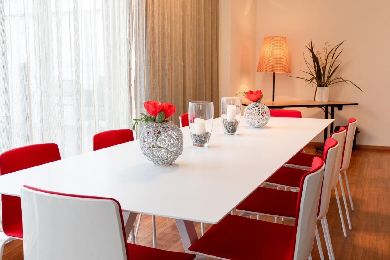 Fotos del hotel - SWISSEVER HOTEL ZUG