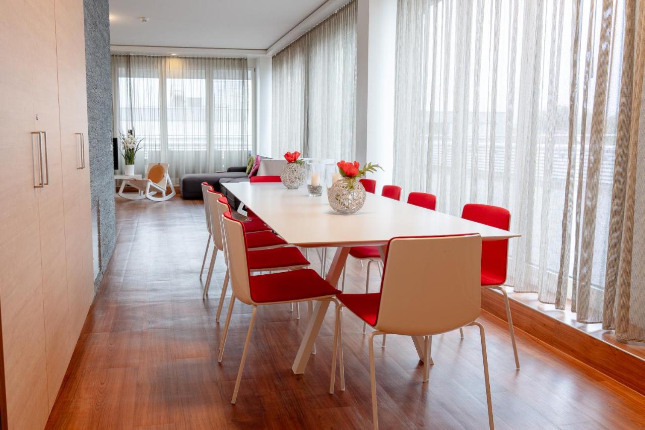 Fotos del hotel - SWISSEVER HOTEL ZUG