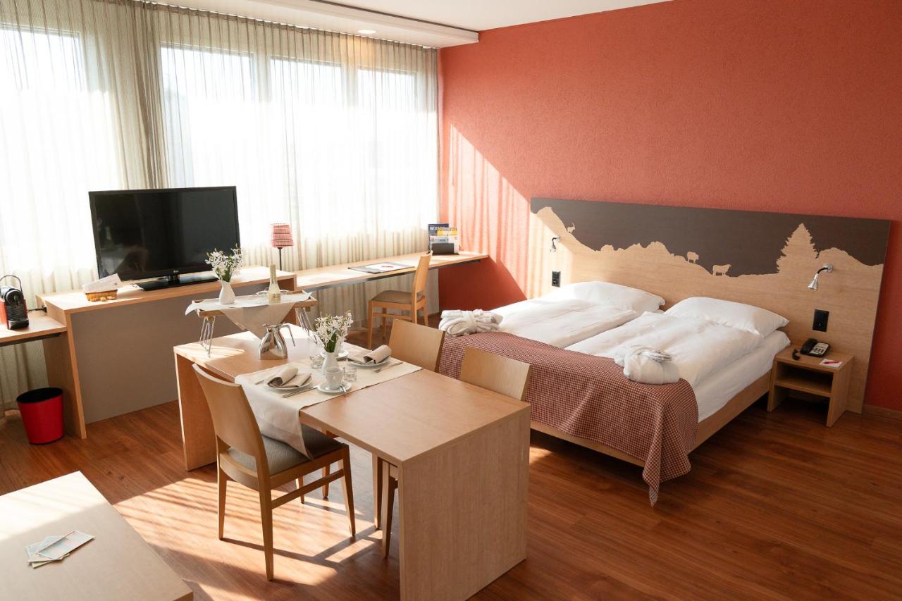Fotos del hotel - SWISSEVER HOTEL ZUG