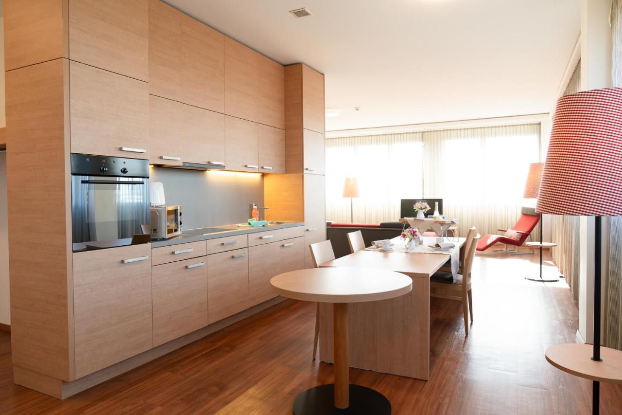 Fotos del hotel - SWISSEVER HOTEL ZUG